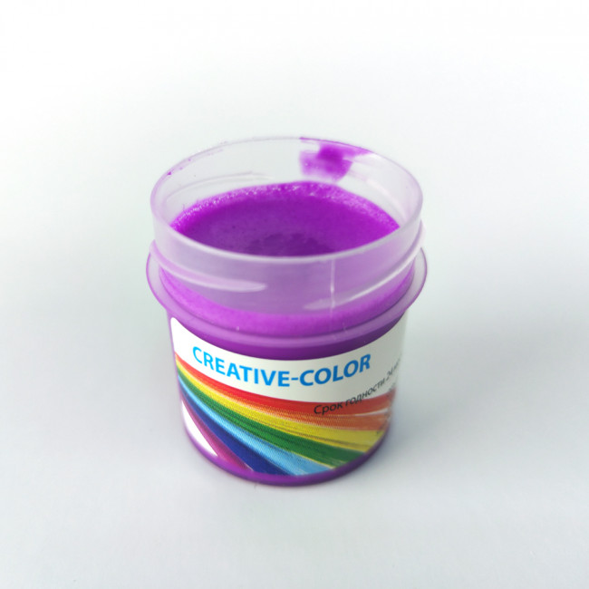 Creative-Color Неоновый Фиолетовый
