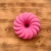 Зефирный пончик 8 см форма для бомбочек     