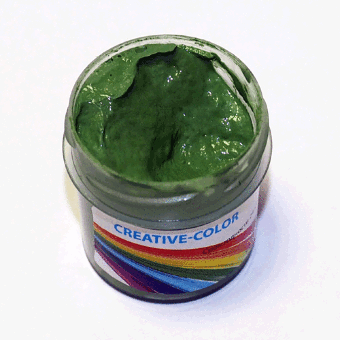 Creative-Color Оливковый