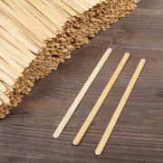 Палочка для перемешивания деревянная